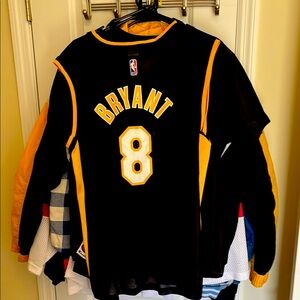 Vintage Kobe Bryant Jersey🔥🔥🔥